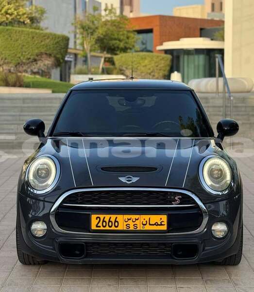 Big with watermark mini cooper s clubman al batinah as suwayq 7781