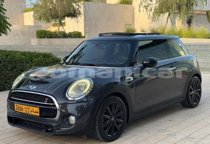 Big with watermark mini cooper s clubman al batinah as suwayq 7781