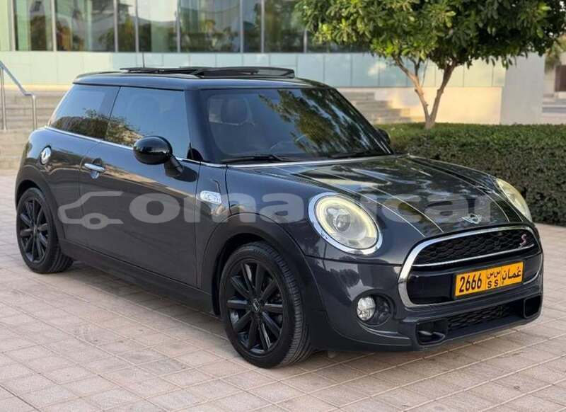 Big with watermark mini cooper s clubman al batinah as suwayq 7781