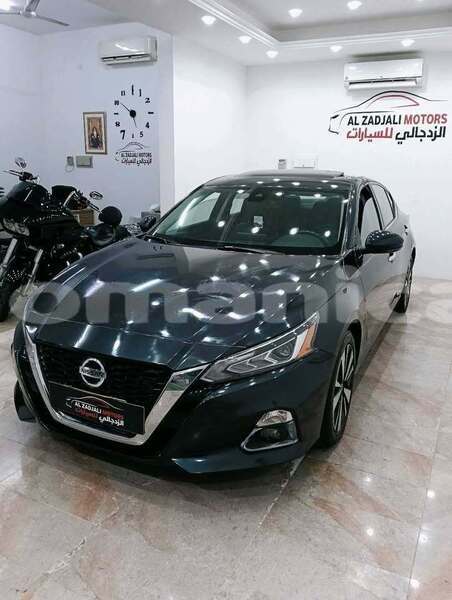 Big with watermark nissan altima ash sharqiyah al mudaybi 7782