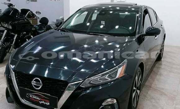 Buy Used Nissan Altima Black Car in al–Mudaybi in ash-Sharqiyah Buy Used Nissan Altima Black Car in al–Mudaybi in ash-Sharqiyah