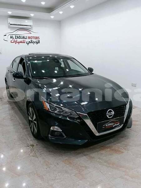 Big with watermark nissan altima ash sharqiyah al mudaybi 7782