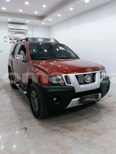 Big with watermark nissan xterra al batinah ar rustaq 7783