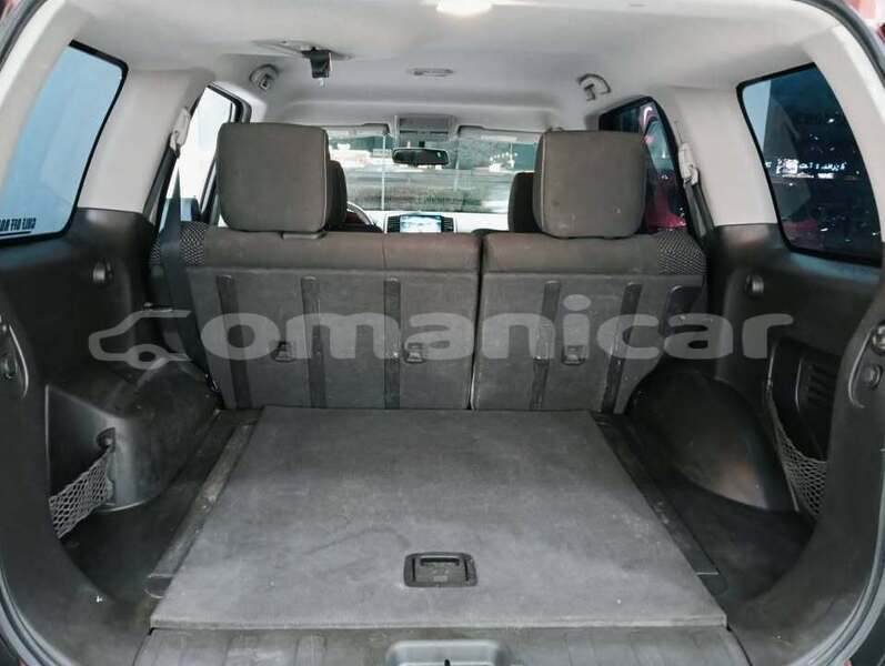 Big with watermark nissan xterra al batinah ar rustaq 7783