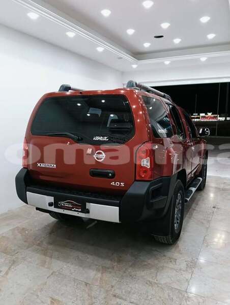 Big with watermark nissan xterra al batinah ar rustaq 7783