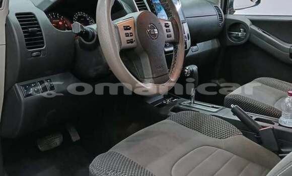 Buy Used Nissan Xterra Red Car in ar–Rustaq in al-Batinah Buy Used Nissan Xterra Red Car in ar–Rustaq in al-Batinah