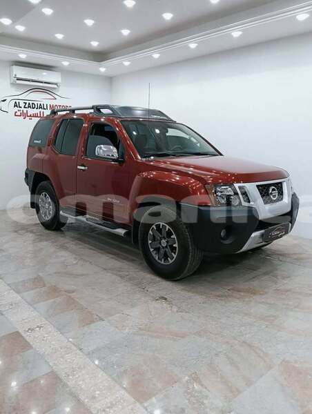 Big with watermark nissan xterra al batinah ar rustaq 7783