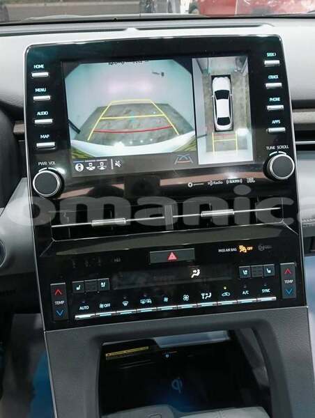 Big with watermark toyota avalon al batinah ar rustaq 7784