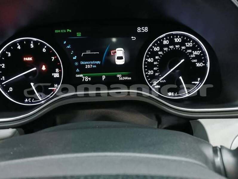 Big with watermark toyota avalon al batinah ar rustaq 7784