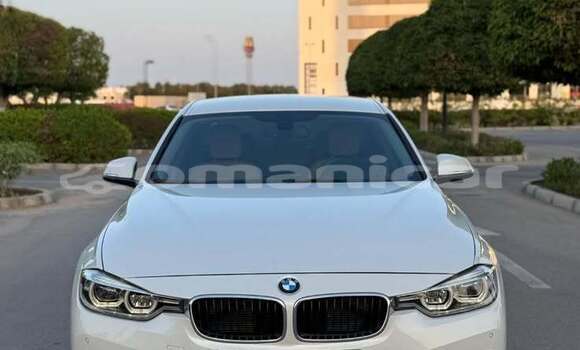 Buy Used BMW 315 White Car in al–Masna'ah in al-Batinah Buy Used BMW 315 White Car in al–Masna'ah in al-Batinah