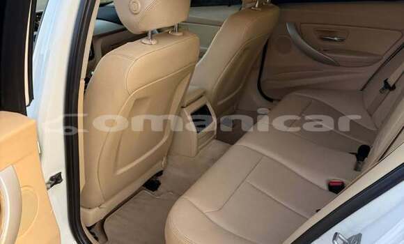 Buy Used BMW 315 White Car in al–Masna'ah in al-Batinah Buy Used BMW 315 White Car in al–Masna'ah in al-Batinah