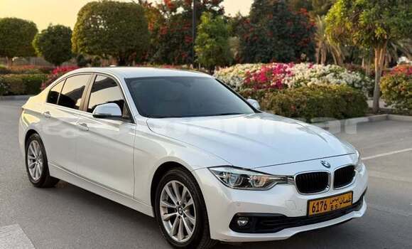Buy Used BMW 315 White Car in al–Masna'ah in al-Batinah Buy Used BMW 315 White Car in al–Masna'ah in al-Batinah