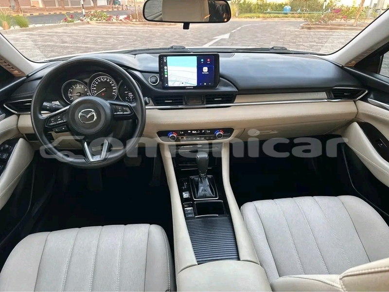 Big with watermark mazda 6 ash sharqiyah ibra 7787