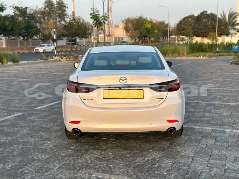 Big with watermark mazda 6 ash sharqiyah ibra 7787