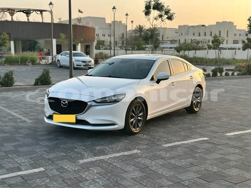 Big with watermark mazda 6 ash sharqiyah ibra 7787