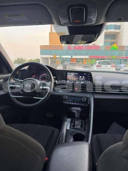 Big with watermark hyundai elantra masqat as sib 7789