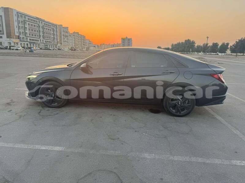 Big with watermark hyundai elantra masqat as sib 7789