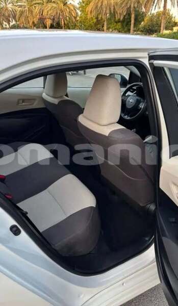 Big with watermark toyota corolla al batinah ar rustaq 7790