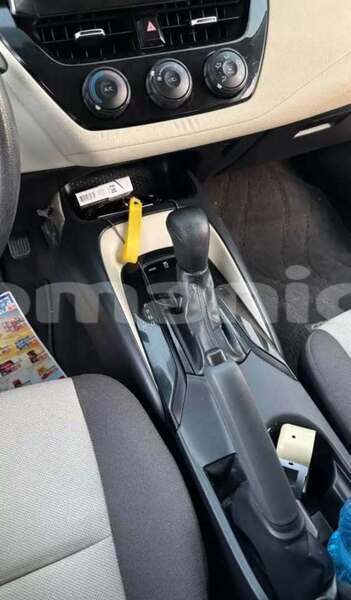 Big with watermark toyota corolla al batinah ar rustaq 7790