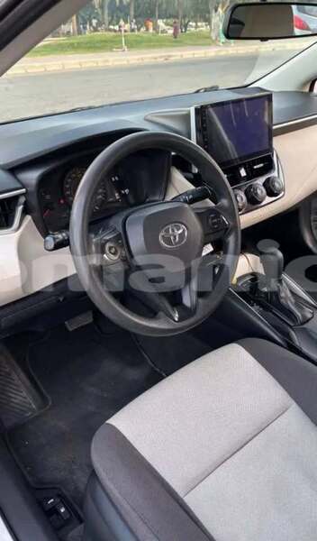 Big with watermark toyota corolla al batinah ar rustaq 7790