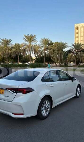 Big with watermark toyota corolla al batinah ar rustaq 7790