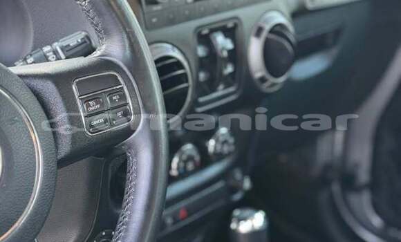 Buy Used Jeep Wrangler Other Car in al–Mudaybi in ash-Sharqiyah Buy Used Jeep Wrangler Other Car in al–Mudaybi in ash-Sharqiyah