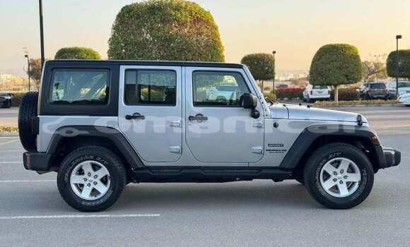 Buy Used Jeep Wrangler Other Car in al–Mudaybi in ash-Sharqiyah Buy Used Jeep Wrangler Other Car in al–Mudaybi in ash-Sharqiyah