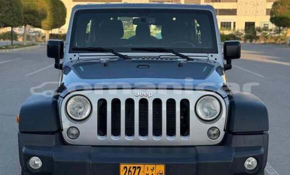 Buy Used Jeep Wrangler Other Car in al–Mudaybi in ash-Sharqiyah Buy Used Jeep Wrangler Other Car in al–Mudaybi in ash-Sharqiyah