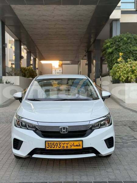 Big with watermark honda city al batinah al khuwair 7793