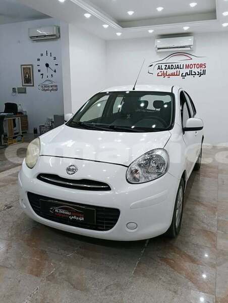 Big with watermark nissan micra ash sharqiyah al mudaybi 7794