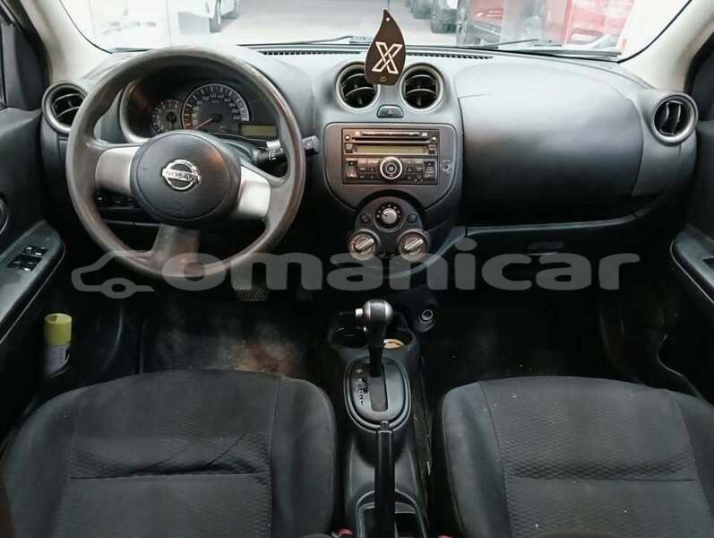 Big with watermark nissan micra ash sharqiyah al mudaybi 7794