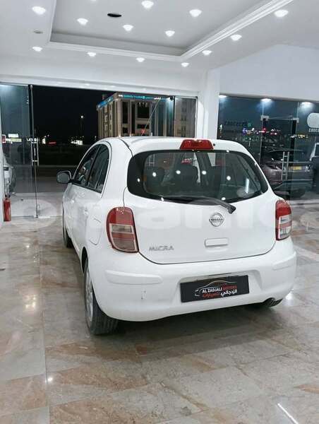 Big with watermark nissan micra ash sharqiyah al mudaybi 7794