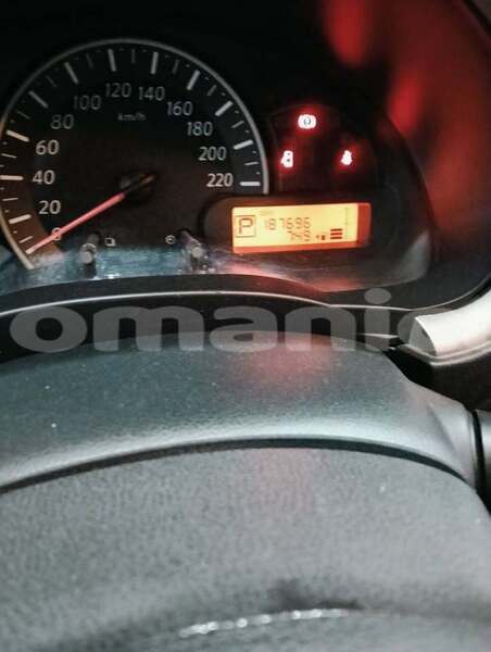 Big with watermark nissan micra ash sharqiyah al mudaybi 7794