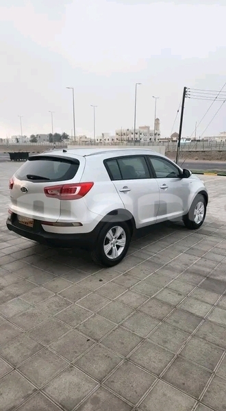 Big with watermark kia sportage masqat as sib 7795