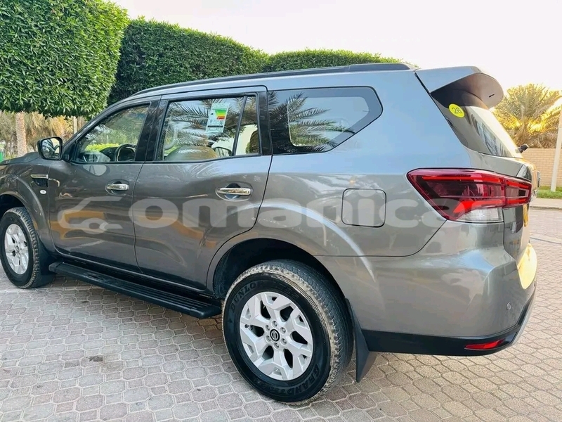 Big with watermark nissan xterra masqat azaiba 7796