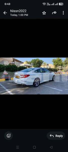 Big with watermark honda accord masqat as sib 7797