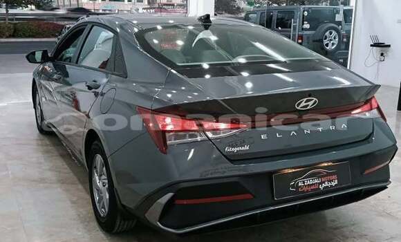 Buy Used Hyundai Elantra Blue Car in Bawshar in Masqat Buy Used Hyundai Elantra Blue Car in Bawshar in Masqat