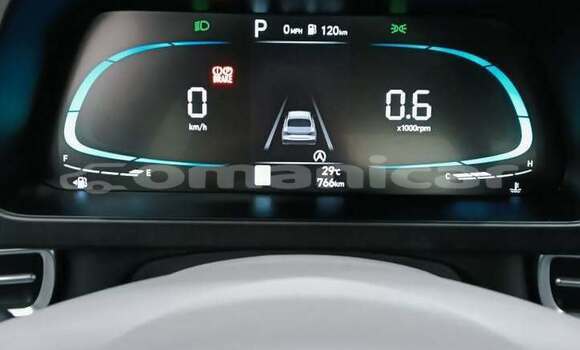 Buy Used Hyundai Elantra Blue Car in Bawshar in Masqat Buy Used Hyundai Elantra Blue Car in Bawshar in Masqat