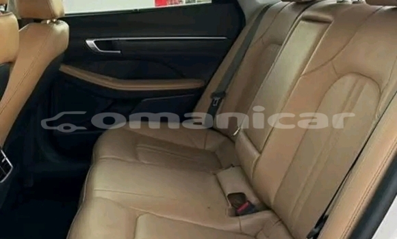 Buy Used Hyundai Sonata Other Car in as–Suwayq in al-Batinah Buy Used Hyundai Sonata Other Car in as–Suwayq in al-Batinah