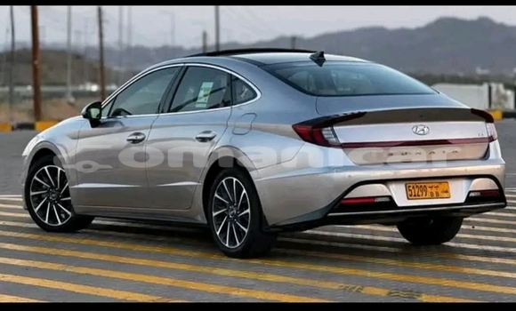 Buy Used Hyundai Sonata Other Car in as–Suwayq in al-Batinah Buy Used Hyundai Sonata Other Car in as–Suwayq in al-Batinah