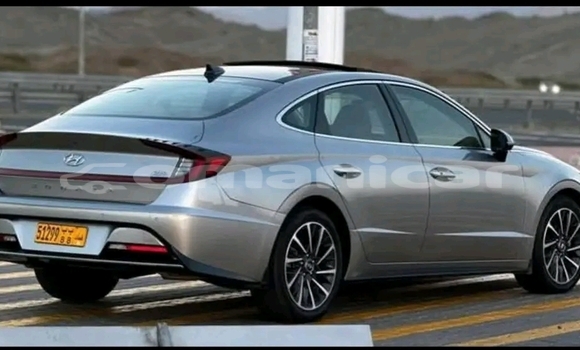 Buy Used Hyundai Sonata Other Car in as–Suwayq in al-Batinah Buy Used Hyundai Sonata Other Car in as–Suwayq in al-Batinah
