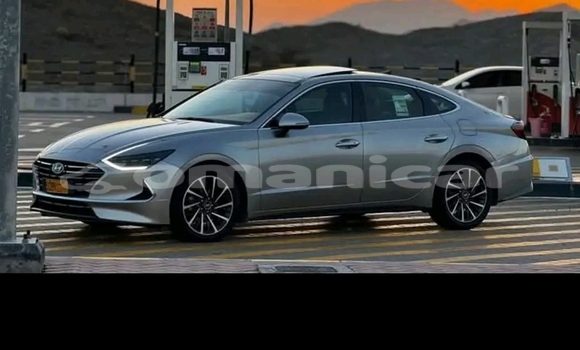 Buy Used Hyundai Sonata Other Car in as–Suwayq in al-Batinah Buy Used Hyundai Sonata Other Car in as–Suwayq in al-Batinah