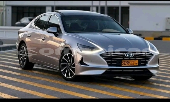 Buy Used Hyundai Sonata Other Car in as–Suwayq in al-Batinah Buy Used Hyundai Sonata Other Car in as–Suwayq in al-Batinah