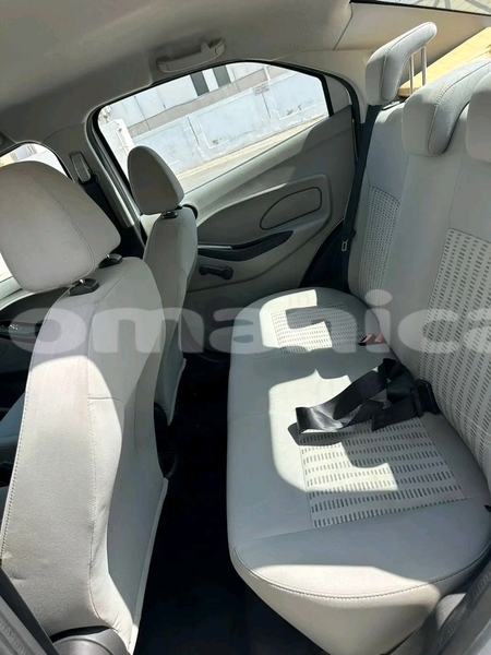 Big with watermark ford fiesta ad dakhiliyah bahla 7802