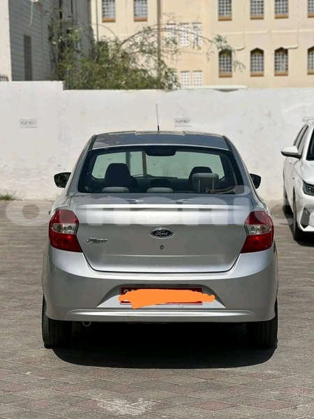 Big with watermark ford fiesta ad dakhiliyah bahla 7802