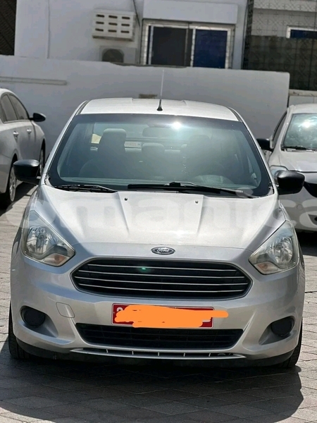 Big with watermark ford fiesta ad dakhiliyah bahla 7802