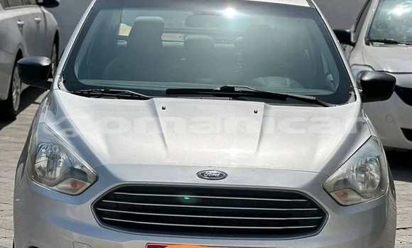 Buy Used Ford Fiesta White Car in Bahla' in ad-Dakhiliyah Buy Used Ford Fiesta White Car in Bahla' in ad-Dakhiliyah