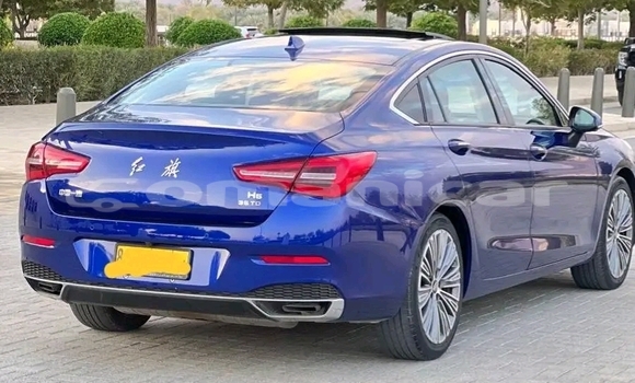 Buy Used HuangHai Plutus Blue Car in Azaiba in Masqat Buy Used HuangHai Plutus Blue Car in Azaiba in Masqat