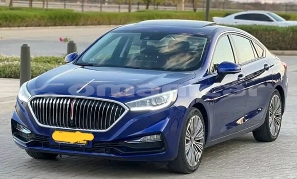 Buy Used HuangHai Plutus Blue Car in Azaiba in Masqat Buy Used HuangHai Plutus Blue Car in Azaiba in Masqat