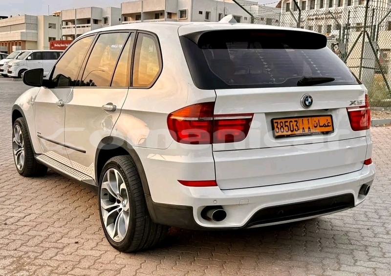 Big with watermark bmw x5 masqat azaiba 7804